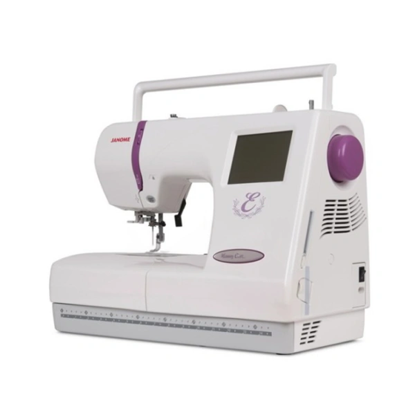 Вышивальная машина Janome Memory Craft 350E